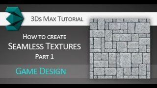 Creating Seamless Texture