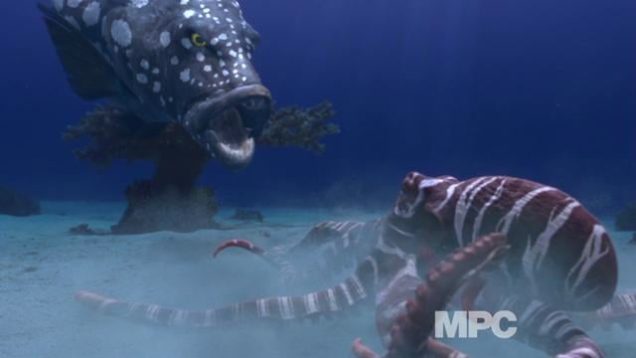 Creature Reel