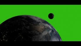 Day-Night Earth Globe – Part 1