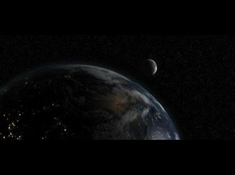 Day-Night Earth Globe – Part 2