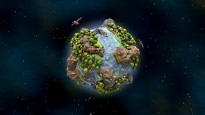 De Planeta