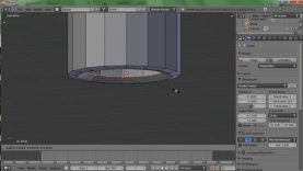Design Energy Drink in Blender 2.5 – Part 2