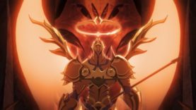Diablo III: Wrath