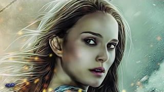 Digital Painting Tutorial in Photoshop