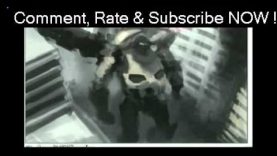 Digital Painting tutorial Speedpainting Mecha Gaiking