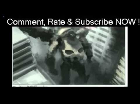 Digital Painting tutorial Speedpainting Mecha Gaiking