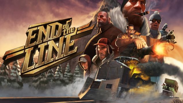 End of the Line