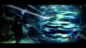 Energy sphere and Particle Disintegration