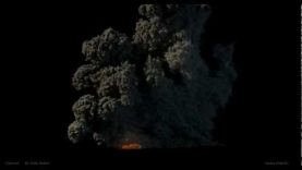 Fumefx Explosion Tutorial