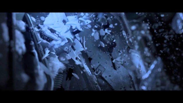 Halo 4 Polynoid