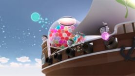 hap-pea by Shota Imai