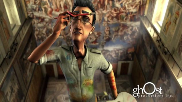 Heal – Short film