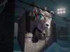 I, pet goat II