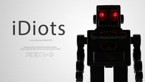 IDIOTS