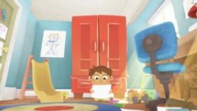 Imagine That! – Short film