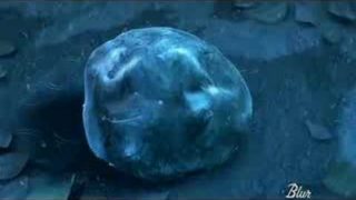 In The Rough – Blur Studio