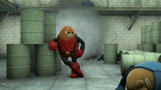 Killer Bean Forever – Entire First Scene (HD)