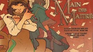 La Main des Maîtres