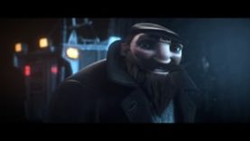 L’Incroyable Marrec