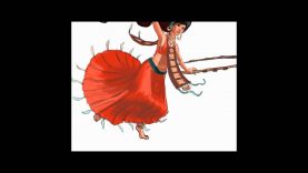 Making of Gypsy Dancer Part 2