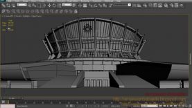 Making of Nigeria National Theatre