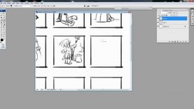 Making of “Voodoo Doll” (part 1/6)