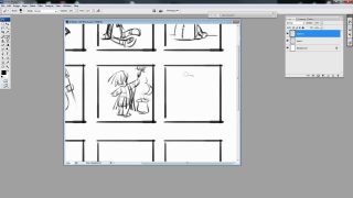 Making of “Voodoo Doll” (part 1/6)