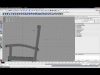 Maya Modeling Basics: Chair Part 5