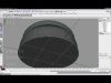 Maya Modeling Basics: NURBS Bishop, part 2