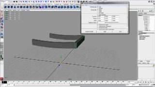 Maya Modeling Basics:Toy (Part 2)