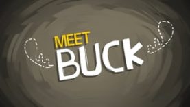 Meet Buck