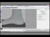 Modeling a Foot in Maya (Part 2)