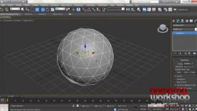 Modeling a Pineapple