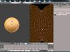 Modeling and Texturing a Soccer Ball in Blender