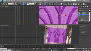Modeling Historical Mosque(Part 3/5)