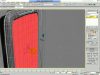 Modeling HTC Desire S in 3DsMax (Part 3/9)
