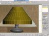 Modeling Interior Lamps in 3DsMax (Part 3/4)