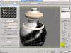 Modeling Interior Lamps in 3DsMax (Part 4/4)