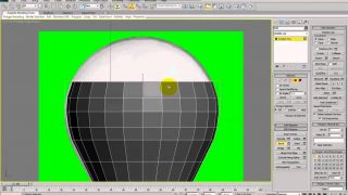 Modeling Interior Lamps in 3DsMax (Part 1/4)