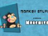 Monkey Stuff