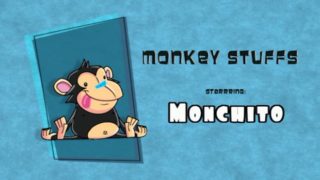 Monkey Stuff