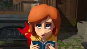 Now you know it anyway