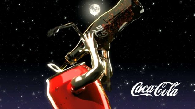 Сoca-Cola vs Pepsi