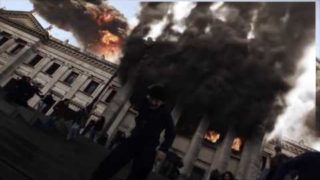 Panic Attack! – Short film