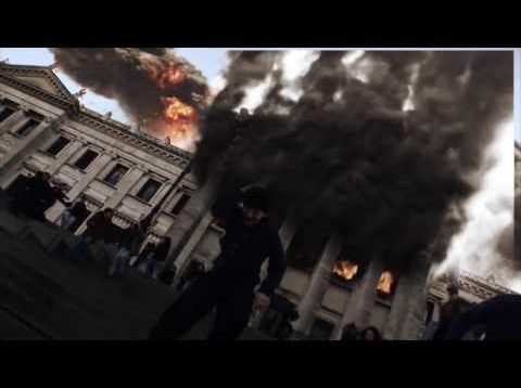Panic Attack! – Short film