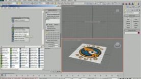Particle Flow Toolbox #3 Introduction and MappingObject Tutorial