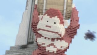 PIXELS by PATRICK JEAN