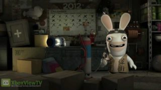 Rabbids | Doomsday 21st Dec 2012