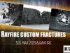 Rayfire 1.6 Tutorial – Custom Fracture in 3DsMax