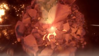 RayFire Planet Implosion-Explosion